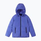 Gyerek pehelydzseki Reima Paimio breezy violet