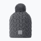 Gyerek sapka Reima Nyksund melange grey