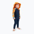 Reima gyermek UPF 50+ overall Polskii navy