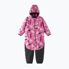 Reima gyermek softshell ruha Mjosa soft coral