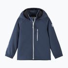 Reima gyermek softshell kabát Vantti navy