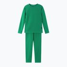 Gyerek termo fehérnemű szett Reima Lani green