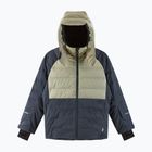 Reima Kuosku gyerekdzseki soft black