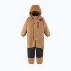 Reima Kaunisto gyerek overál mogyoróbarna