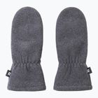 Gyermek téli kesztyűk Reima Tumpus fekete melange