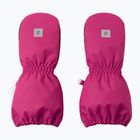 Gyerek téli kesztyű Reima Nouto rosy berry