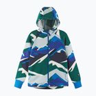 Reima Northern gyerek pulóver tengerészkék