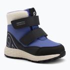 Gyerek hótaposók Reima Hallava breezy violet