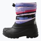 Gyerek hócipők Reima Nefar breezy violet