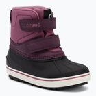 Gyerek hótaposó Reima Tuiskuva deep purple
