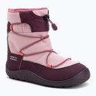 Gyerek barefoot cipők Reima Ensilumi Junior deep purple