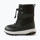 Gyerek hótaposó Reima Laplander 2.0 black