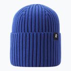 Gyerek téli sapka Reima Hattara sparkly blue