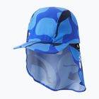 Reima Kilpikonna sparkly blue gyermek baseballsapka