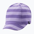 Reima Kilppari gyerek baseballsapka misty violet
