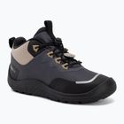 Gyerek barefoot cipők Reima Sankari soft black