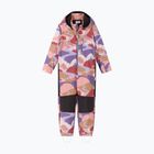 Gyerek softshell overál Reima Nurmes rose blush