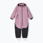 Gyerek softshell overál Reima Mjosa grey pink