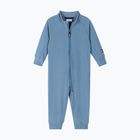 Gyermek overál Reima Tarhaan Fleece blue ocean