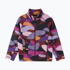 Gyerek polár pulóver Reima Niksini fucshia