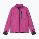Gyerek polár pulóver Reima Laskien fucshia