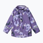 Gyermek esőkabát Reima Vesi misty violet