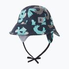 Gyermek esőkalap Reima Rainy navy