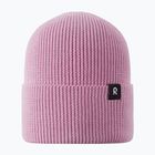 Gyerek téli sapka Reima Reissari light heather
