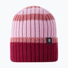 Gyerek téli sapka Reima Vilpas rose blush
