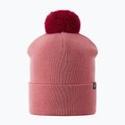 Gyerek téli sapka Reima Omasi rose blush