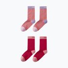 Gyerek zokni Reima Parit rose blush
