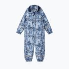 Gyermek esőoverál Reima Moomin Rapakko airy blue