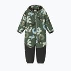 Gyerek softshell overál Reima Mjosa thyme green