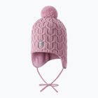 Gyerek sapka Reima Nunavut grey pink
