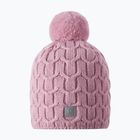Gyerek sapka Reima Nyksund grey pink