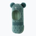 Gyerek símaszk Reima Kuuraan stone green