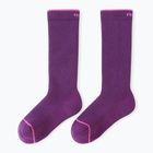 Gyerek zokni Reima Urheilu plum purple
