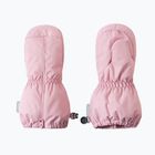 Gyerek téli kesztyűk Reima Tassuin grey pink