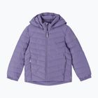 Gyerek kabát Reima Uumaja misty violet