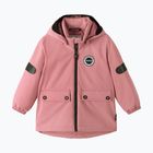 Gyermek esőkabát Reima Symppis rose blush