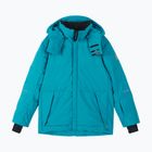 Gyerek kabát Reima Ranua aquatic blue