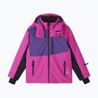 Gyerek síkabát Reima Jatuni Fucshia