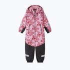 Gyermek overál Reima Kurikka grey pink