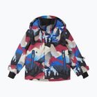 Gyerek síkabát Reima Kairala soft black