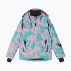 Gyerek síkabát Reima Posio light heather