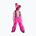 Gyerek sínadrág Reima Proxima fucshia