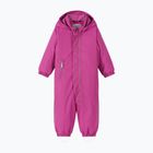 Gyerek síoverál Reima Puhuri fucshia