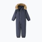 Gyermek overál Reima Trondheim soft black
