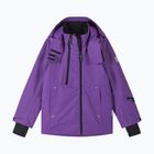 Gyerek síkabát Reima Perille plum purple