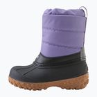 Gyerek hótaposó Reima Loskari misty violet
